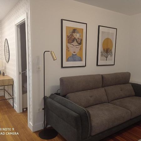Piso En Durango Apartment Екстериор снимка