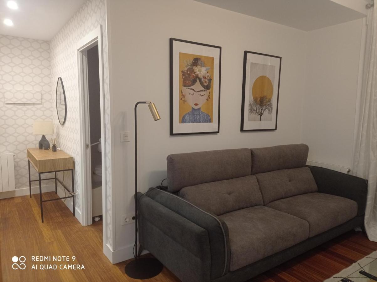 Piso En Durango Apartment Екстериор снимка